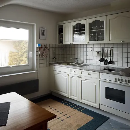 Ferienwohnung Rosi In Der Schonen Aussicht * באד דירהיים