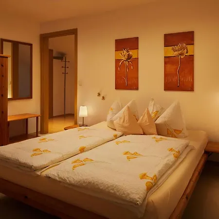 Ferienwohnung Rosi In Der Schonen Aussicht *